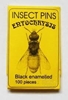 Entochrysis Insect Mounting Pins 
