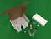 Insect Collectors Spreading and Mounting Kit - icsmk_833